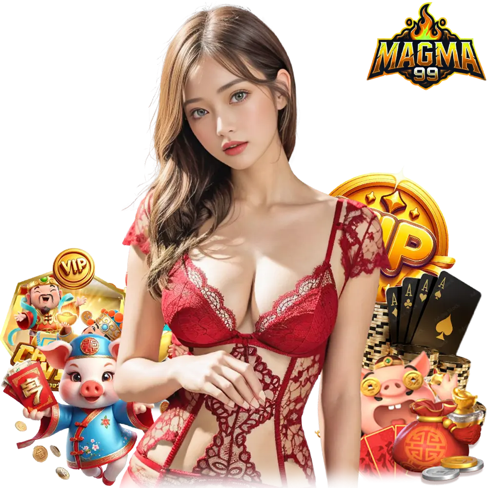 magma99 LOGIN