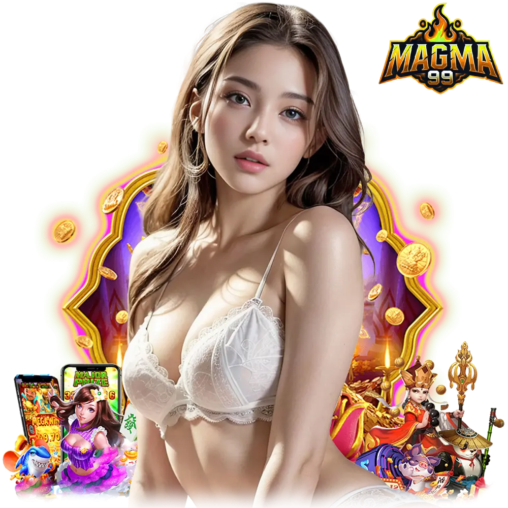 magma99 BET