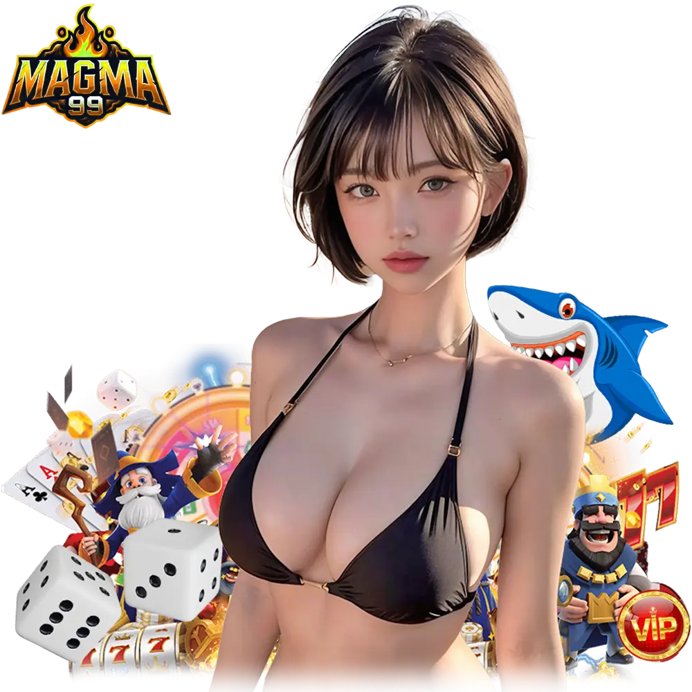 magma99